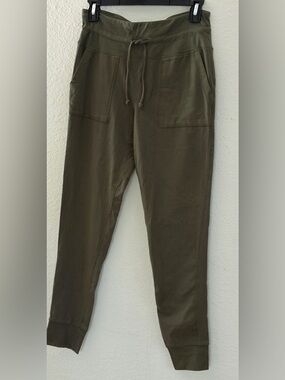 wild fable Olive Drawstring Jogger Pants